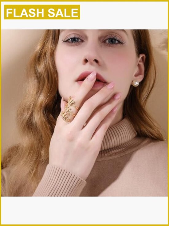 Dainty Leaf Ring – Gold Silver Wrap Ring, Adjustable Vine  Statement Ring - Adjustable Leaf Wrap Ring - Dainty Cocktail Party Jewelry